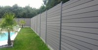 Portail Clôtures dans la vente du matériel pour les clôtures et les clôtures à Destord